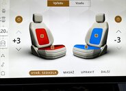 Land Rover Range Rover Sport SUV / Terénní 4,4 l 390 kw