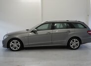 Mercedes-Benz Třídy E Kombi 2,1 l 150 kw