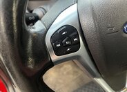 Ford Tourneo Courier Kombi 998,0 74 kw