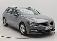 Volkswagen Passat Kombi 2,0 l 110 kw