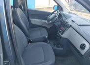 Dacia Lodgy 8