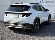 Hyundai Tucson SUV / Terénní 1,6 l 118 kw