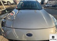 Ford Kuga SUV / Terénní 1,5 l 88 kw