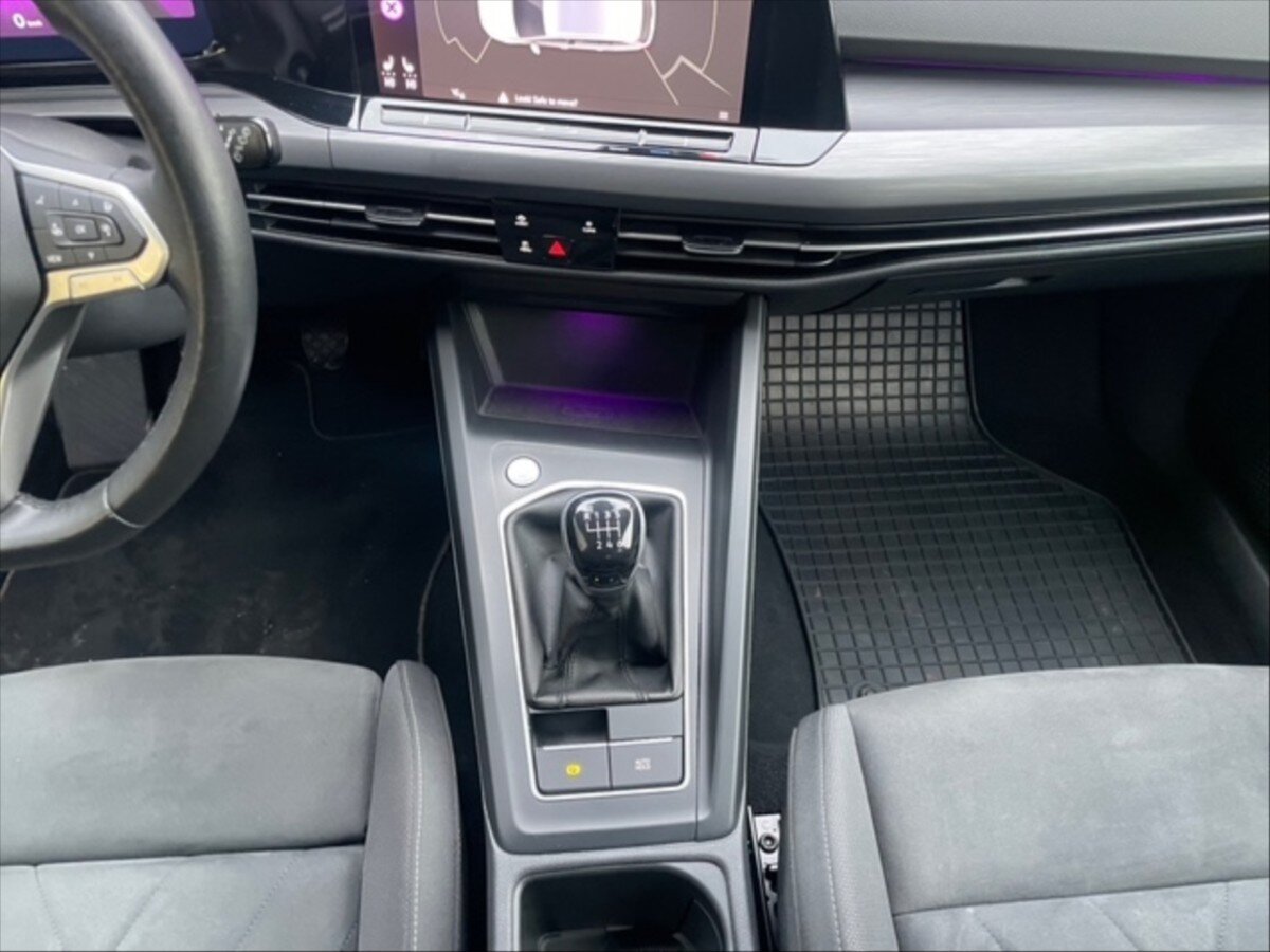 Volkswagen Golf Kombi 2,0 l 110 kw