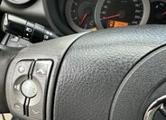 Toyota RAV4 SUV 2,2 l 100 kw