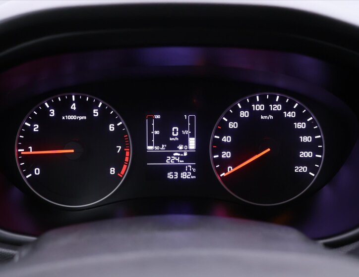 Hyundai i20 Hatchback 1,2 l 55 kw