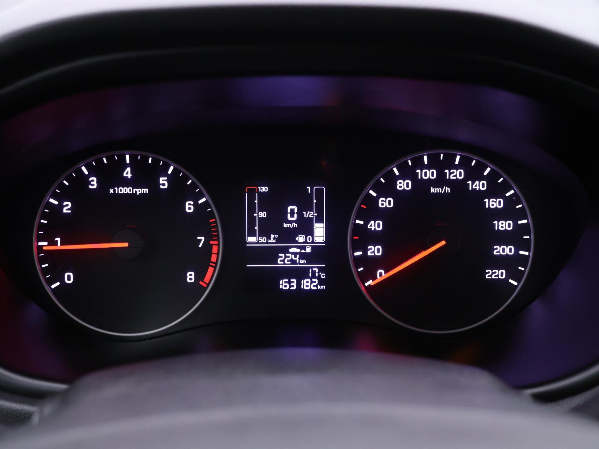 Hyundai i20 Hatchback 1,2 l 55 kw