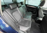 Volkswagen Passat Kombi 2,0 l 176 kw