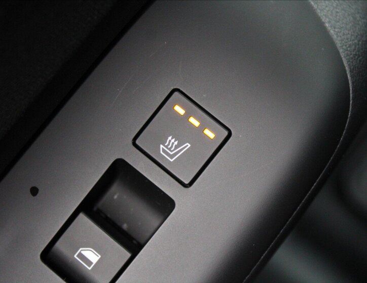 Hyundai Kona SUV / Terénní 1,6 l 145 kw