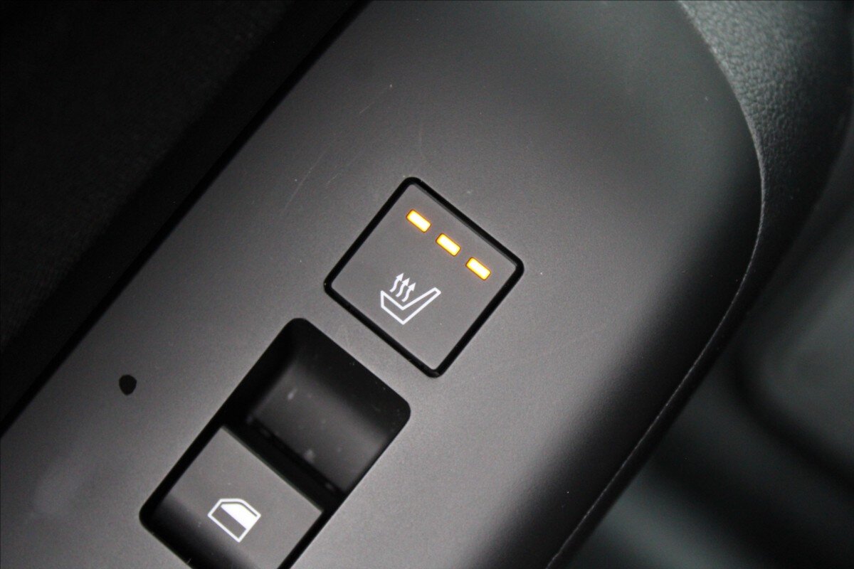 Hyundai Kona SUV / Terénní 1,6 l 145 kw