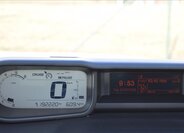 Citroën C3 Picasso Kombi 1,6 l 68 kw