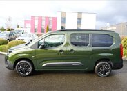 Citroën Berlingo MPV 1,5 l 96 kw