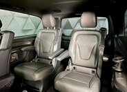 Mercedes-Benz Třídy V Kombi 2,0 l 174 kw