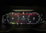 Škoda Superb Kombi 1,4 l 160 kw