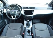 Seat Arona MPV 1,6 l 70 kw
