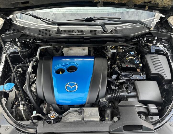 Mazda CX-5 11