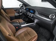 Mercedes-Benz GLA SUV 2,0 l 110 kw