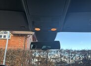 Volkswagen Tiguan SUV 2,0 l 110 kw