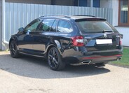 Škoda Octavia 4