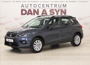 Seat Arona SUV / Terénní 999,0 66 kw