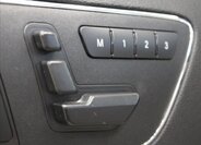 Mercedes-Benz Třídy E Sedan 3,0 l 170 kw