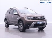 Dacia Duster SUV 999,0 74 kw
