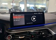 BMW Řada 5 Kombi 3,0 l 210 kw