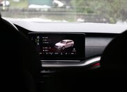 Škoda Octavia Kombi 2,0 l 147 kw