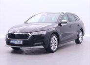 Škoda Octavia Kombi 2,0 l 147 kw