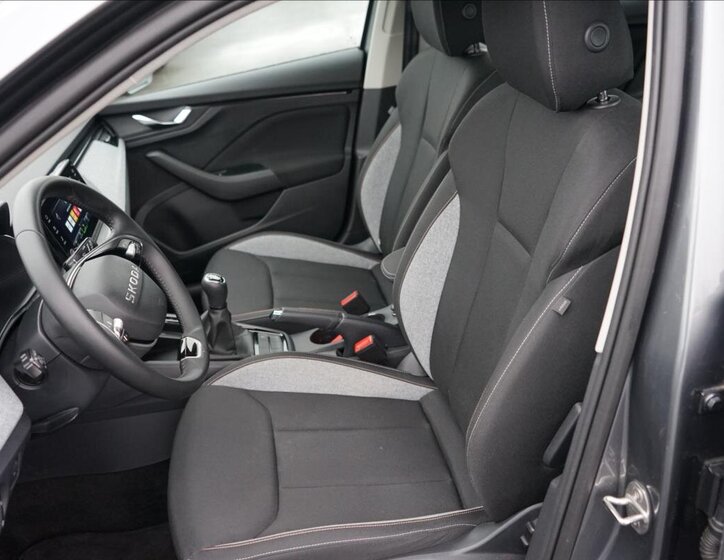 Škoda Scala Hatchback 999,0 85 kw