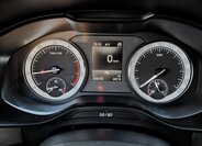 Škoda Kodiaq SUV / Terénní 1,5 l 110 kw