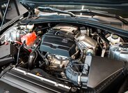 Chevrolet Camaro Kabriolet 2,0 l 202 kw