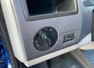 Volkswagen Caravelle 22