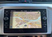 Volkswagen Passat Kombi 2,0 l 110 kw