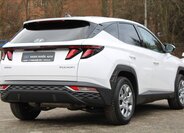 Hyundai Tucson SUV / Terénní 1,6 l 110 kw