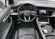 Audi Q7 SUV / Terénní 3,0 l 210 kw