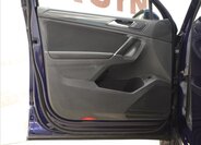 Volkswagen Tiguan SUV 2,0 l 110 kw