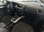 Audi A5 Sedan / Limuzína 2,0 l 140 kw