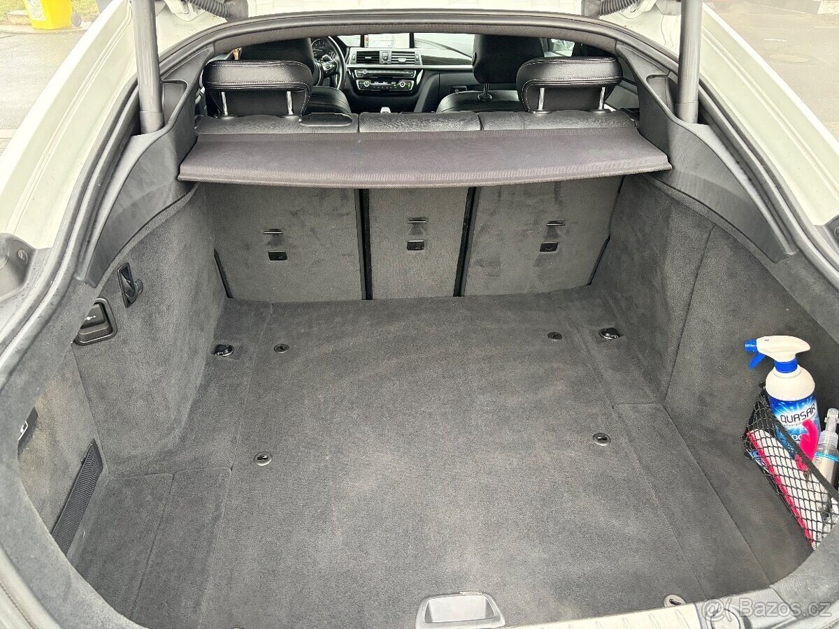 BMW Řada 4 Kupé 0,0 0