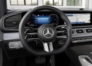 Mercedes-Benz GLE SUV / Terénní 2,0 l 260 kw