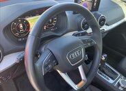 Audi Q2 SUV 2,0 l 110 kw