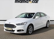 Ford Mondeo 3