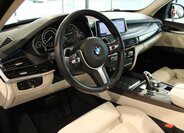 BMW X5 SUV / Terénní 3,0 l 230 kw
