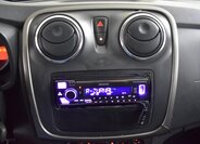 Dacia Logan Kombi 898,0 66 kw