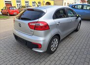 KIA Rio Hatchback 1,1 l 55 kw