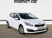KIA Ceed 1
