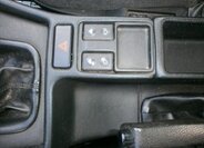 BMW Řada 5 Sedan 2,5 l 105 kw