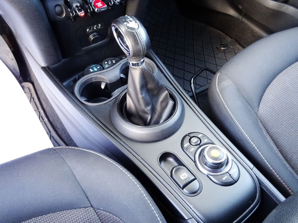 Mini Countryman MPV 2,0 l 110 kw