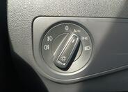 Volkswagen Tiguan SUV 2,0 l 110 kw