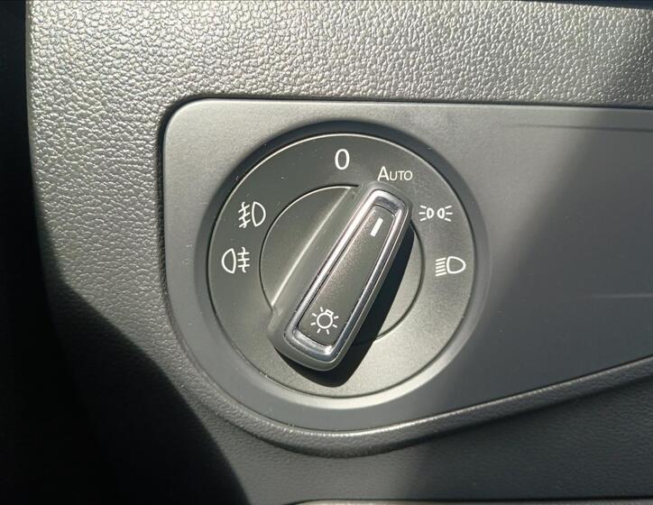 Volkswagen Tiguan SUV 2,0 l 110 kw